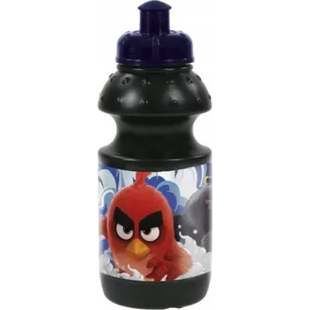 Lahev Na Pití Derform Angry Birds 330 ml