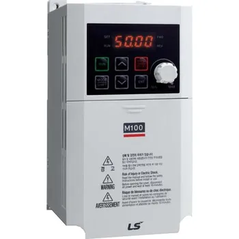 Měnič napětí Jednofázový měnič Lsis 2,2 kW 10 A