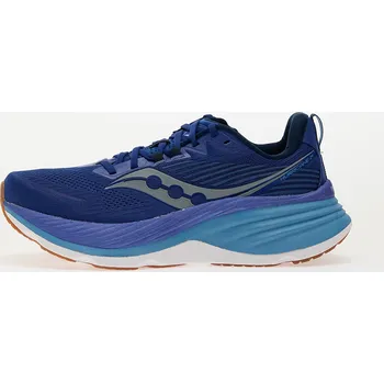Pánské tenisky Tenisky Saucony Hurricane 24 Azurite EUR 46.5