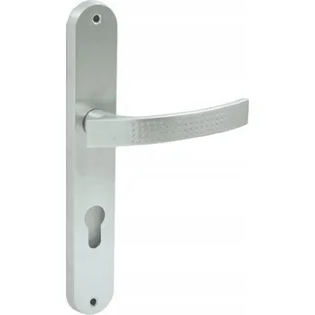 Dveřní kování Interiérová klika Domino Rozeta pro vložku