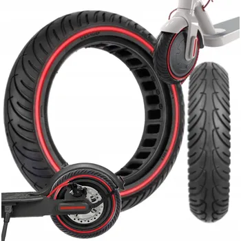 Elektrokoloběžka ELEKTRICKÁ KOLOBĚŽKA PLNÁ PNEUMATIKA PRO KOLOBĚŽKU BLAUPUNKT ESC808