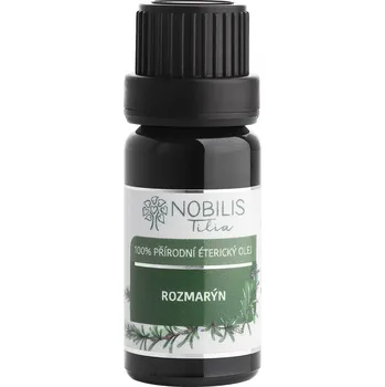 Přírodní produkt Nobilis Tilia Rozmarýn 20 ml