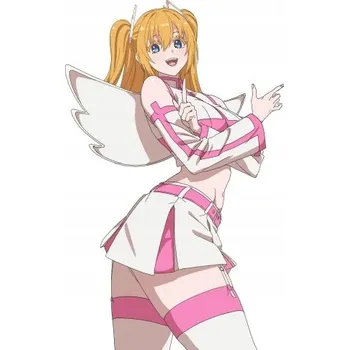 Obraz Plakát anime 29,7 x 42 cm