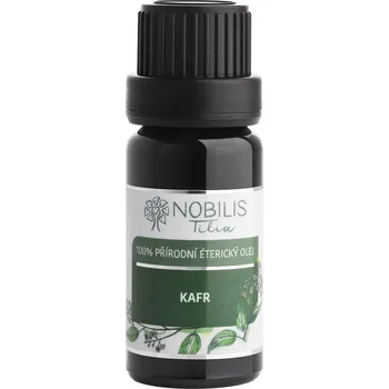 Vonný olej Nobilis Tilia Kafr 10 ml