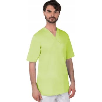 Pánská mikina 54 MIKINA LÉKAŘSKÝ CHIRURGICKÝ PÁLET 074C