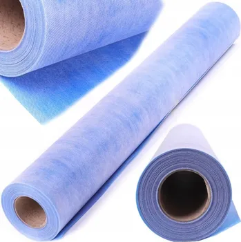 Prostěradlo Těsnicí páska Sanitline 300 cm bezbarvá