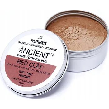 Pleťová maska Pleťová maska v prášku Ancient Wisdom