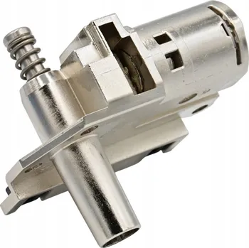 Zámek na kolo Zámek baterie Brose, trubka, Harley-Davidson