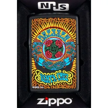 Zapalovač Zapalovač Zippo kovový