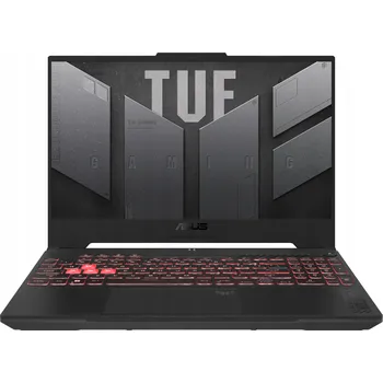 Notebook Notebook Asus FA507NV-LP025 15,6" AMD Ryzen 5 32 GB / 512 GB šedý