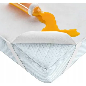 Prostěradlo Chránič matrace KOMA 200 x 90 cm