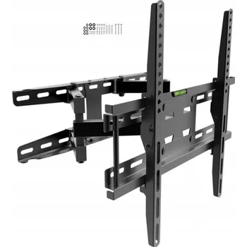 Televizní držák OTOČNÝ NÁSTĚNNÝ DRŽÁK S REGULACÍ PRO TELEVIZOR UE43KU6000W SAMSUNG