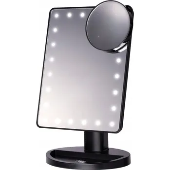 Zrcadlo Stojací zrcadlo černé TRS