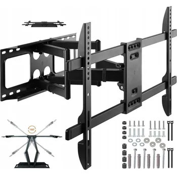 Televizní držák OTOČNÝ NASTAVITELNÝ DRŽÁK NA TV 65PUS8007/12 PHILIPS s regulací