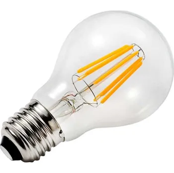 Žárovka LED žárovka Helios E27 8W A++