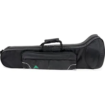 Obal pro dechový nástroj 014 - CHAF-204A-AT-12 - Trombon altový - 71cm (Pouzdro na altový trombon)