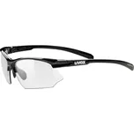 brýle Uvex Sportstyle 802 Vario - Black one size