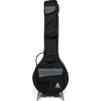 Obal pro strunný nástroj 0010A - BJ30A - Banjo 5-ti strunné A-line 30mm polstr (Banjo 5-ti strunné A-line 30mm polstr)