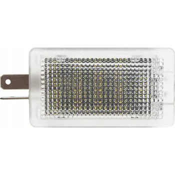 Tuning LED SVĚTLO DO KUFRU / PŘIHRÁDKY pro Hyundai Elantra