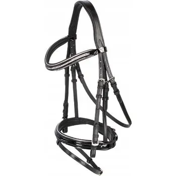 Ohlávka Covalliero Kingston anglická 2 (cob)