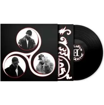 Zahraniční hudba LP Nerissima Serpe: Mafia Slime 2 2025