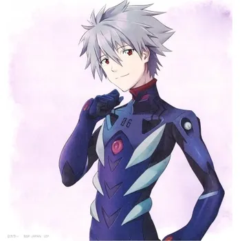 Obraz Plakát anime 61 x 61,3 cm