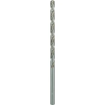 Vrták BOSCH Vrtáky do kovu 5,5x91/139mm HSS-G 5 ks