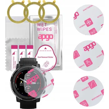 Vrták Apgo Hybrid Sklo Amazfit Stratos 3