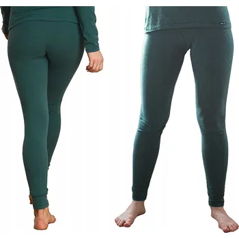 Dámské legíny Teplé dámské legíny Hot Touch L/XL 729 3 M