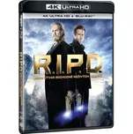 R.I.P.D. URNA: Útvar Rozhodně Neživých…