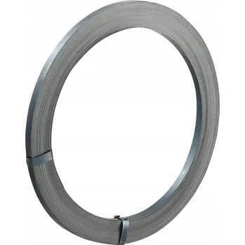 Lepicí páska Vevor Obalovací ocelová páska v roli,