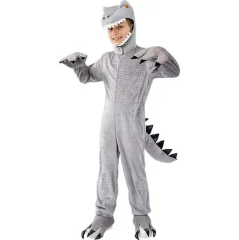 Funiglobal - Dětský kostým dinosaura T-Rex - 3-4 years