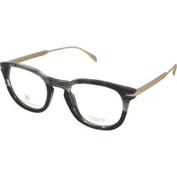 Brýlová obroučka Dioptrické brýle David Beckham DB 7122 8GX