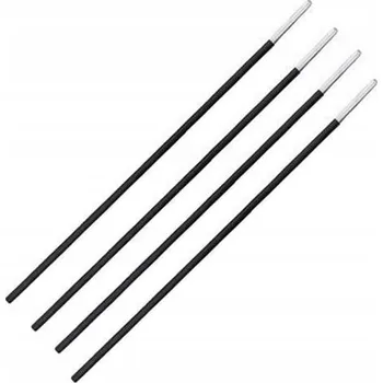 Vrták Fjord nansen tyčky/konstrukce ze fiber GERD 9,5 mm, 4 ks