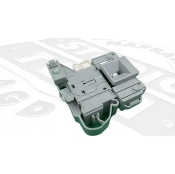 Zámek dveří pračky ELECTROLUX DKS10D