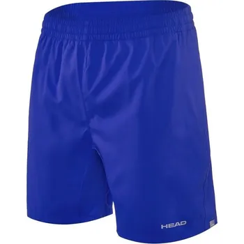 Pánské kraťasy Kraťasy HEAD CLUB SHORT pánské sportovní tenisové modré S