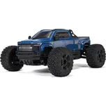 ARRMA Arrma Big Rock 223S BLX 1:10 4WD RTR DSC modrá