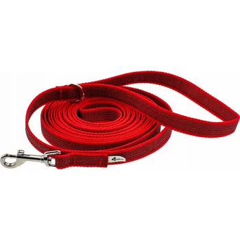 Vodítko pro psa Vodítko klasické 4wild popruh 10 m