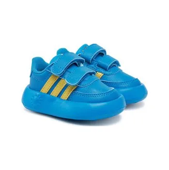 Dětská móda Sneakersy adidas Disney Breaknet 2.0 JH9236 Modrá 20