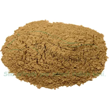 Krmivo pro koně Koňské bylinky Zelený jíl Velikost: 1 Kg