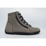 PEON dámská barefoot zimní obuv KB/1242-6 šedá Velikost: 38