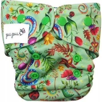 Zavinovačka PUL plenka Pupus