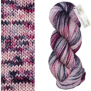 Příze Příze Gazzal Worm 3889