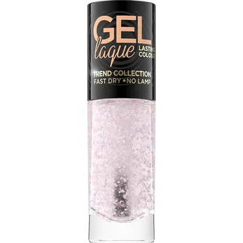 Lak na nehty Eveline Cosmetics Gel Laque Gelový lak na nehty č. 278