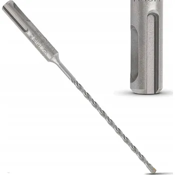 Vrták VRTÁK DO ZDIVA BETONU fi 4x160 mm SDS-PLUS WIDIA