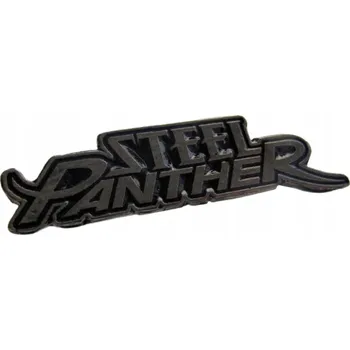 Obraz Hudební kovová placka