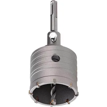 Vrták Vrták do betonu děrovka SDS PLUS 65mm TEGER