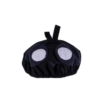 Karnevalová maska Baret MRAVENEC 530-22