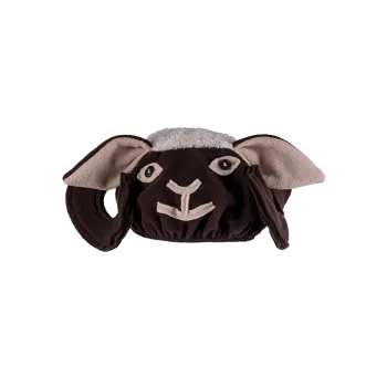 Karnevalová maska Baret BERÁNEK 530-27