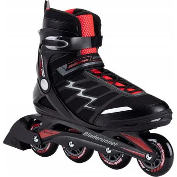 Kolečkové brusle Kolečkové Brusle BLADERUNNER ADVANTAGE PRO XT, velikost 27,0 (42,0)
